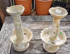 1 portacandele Tek Sing - raro!!! - Naufragio Cina 1822 ottimo articolo