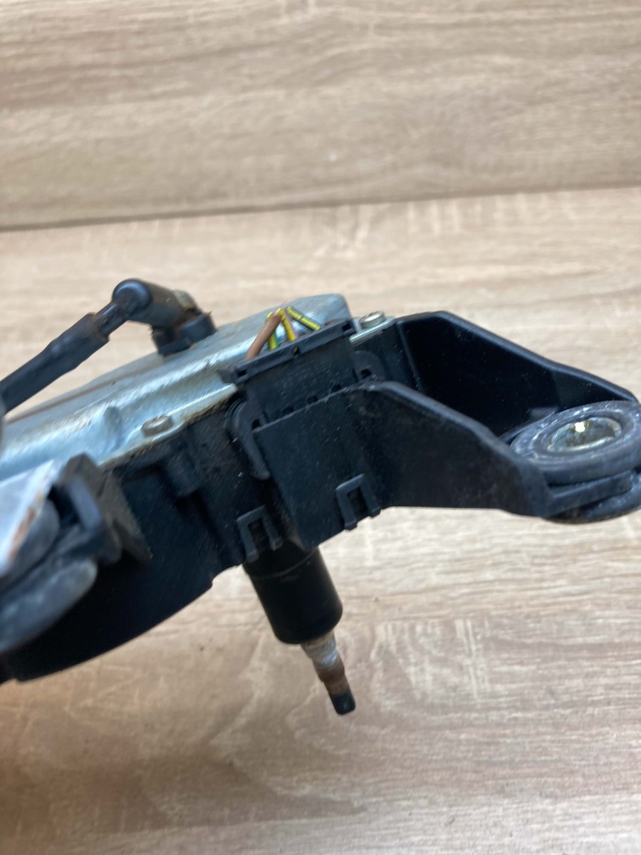 7M3955711 404637N Valeo Volkswagen Ford Window wiper motor | eBay