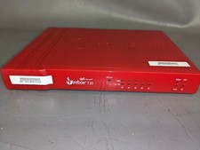 WatchGuard Firebox T30 HW Model BS3AE5W Firewall Security No Power Cord 121 