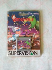 UNTOUCHABLE SUPERVISION WATARA - RARE - NUOVO NEW SEALED