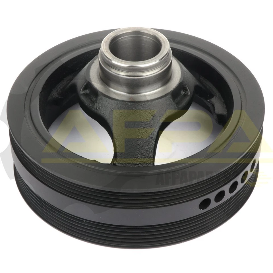 Equilibrador armónico Silverado para Cadillac Escalade Chevrolet Avalanche Express Foto 2 de 4