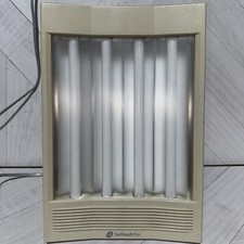 Nature Bright Suntouch Plus F4040 Bright Light Therapy Lamp TESTED  WORKING