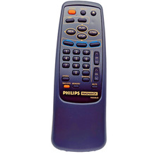 PHILIPS Magnavox Remote Control N9308ud - Tes...