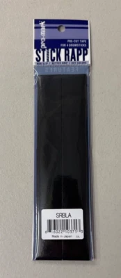 PROMARK NEW Pro-Mark Stick Rapp Black