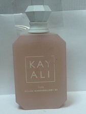 KAYALI Yum Boujee Marshmallow 81 100 ml 3.4 oz EDP Spray unbox