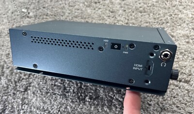Seneca Element MP Series Mini PC Media Player In Good Condition 83447