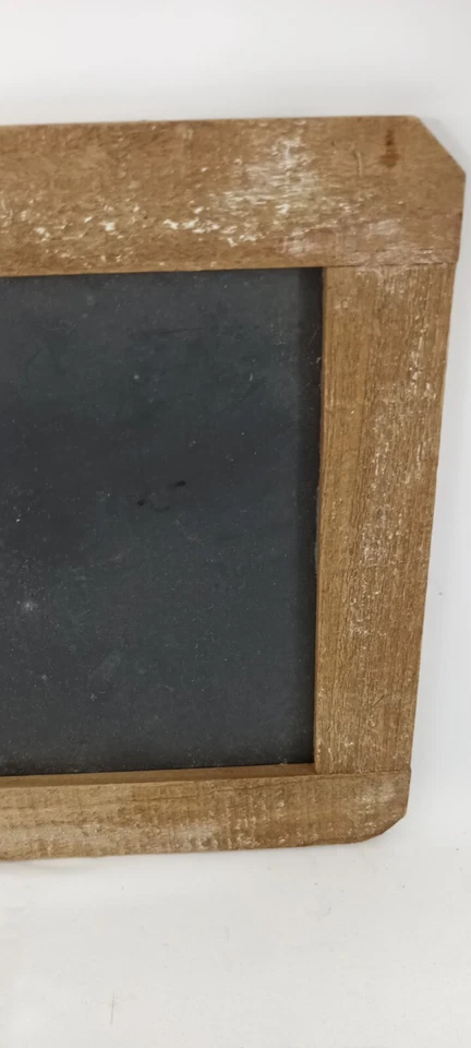 Aide Mémoire Style Ardoise Mémo Déco Cuisine Entrée - Photo 4/4