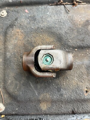 #ad #ad 1984 honda 200es atc oem drive shaft ujoint yoke $25.00