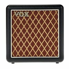 Vox amPlug2 Cabinet AP2-CAB powered speaker cabinet