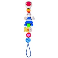 Heimess 734800 Wooden Dummy Chain (pirate) Heimess 734800 Wooden Dummy Chain (pirate)