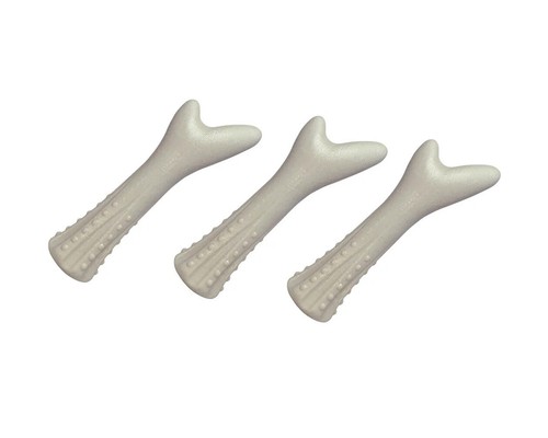 Deer Horn Dog Chew Toy Made of Real Antler Material Durable Healthy and Natural - Picture 21 of 47