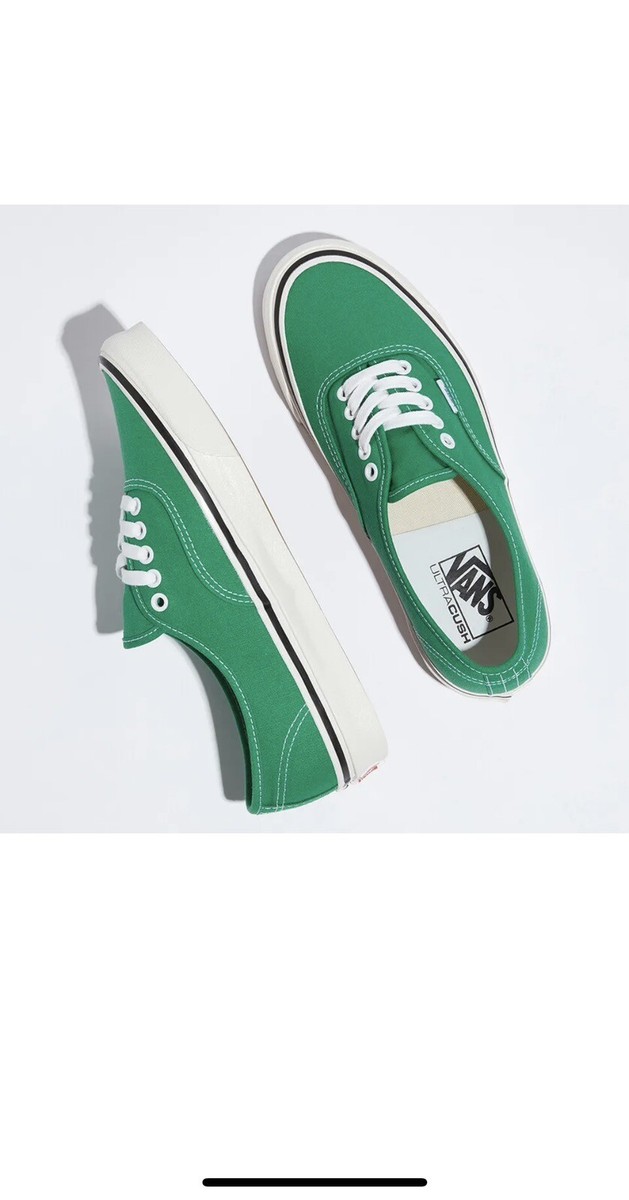 VANS★AUTHENTIC 44 DX Anaheim Factory グリーン VN0A38ENVKZ VANS☆AUTHENTIC 44 DX Anaheim Factory グリーン VN0A38ENVKZ