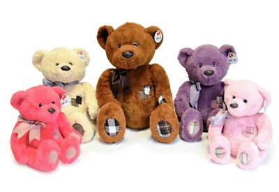 safe stuffed animals