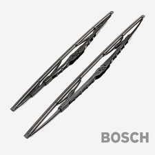 BOSCH Scheibenwischer Twin 400mm & 400mm u. a. für Wartburg 353 Kombi BOSCH Scheibenwischer Twin 400mm & 400mm u. a. für Wartburg 353 Kombi