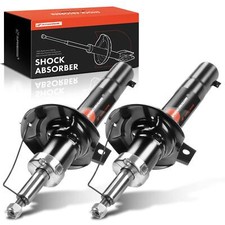 A-Premium 2x Front Shock Absorber Struts for VW Tiguan 5N 1.4 2.0 5N0413031AA