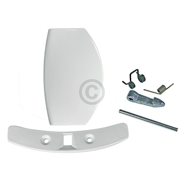 TüRgriff Aeg 50277718008 FüR Waschmaschine-image