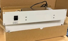 Ces-600-24-b 600w 24v Power Supply Se-600-24 Mean well 25a NOS  LCD