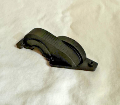 Tamiya TT-02 ''Big Pinion'' Gear Cover -fits TT02 TT02R TT02 Type S TT02 SRX TT02B