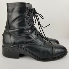 ariat cobalt vx devon pro