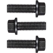 3pc 134-1003 M8 Cam Sprocket Bolt Kit High Performance For Chevy Gm Ls1 5.7 6.0l 3pc 134-1003 M8 Cam Sprocket Bolt Kit High Performance For Chevy Gm Ls1 5.7 6.0l