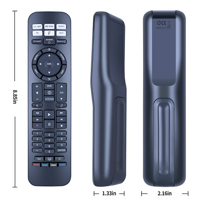 New Remote Control For Bose CineMate 120 130 220 520 Home Theater