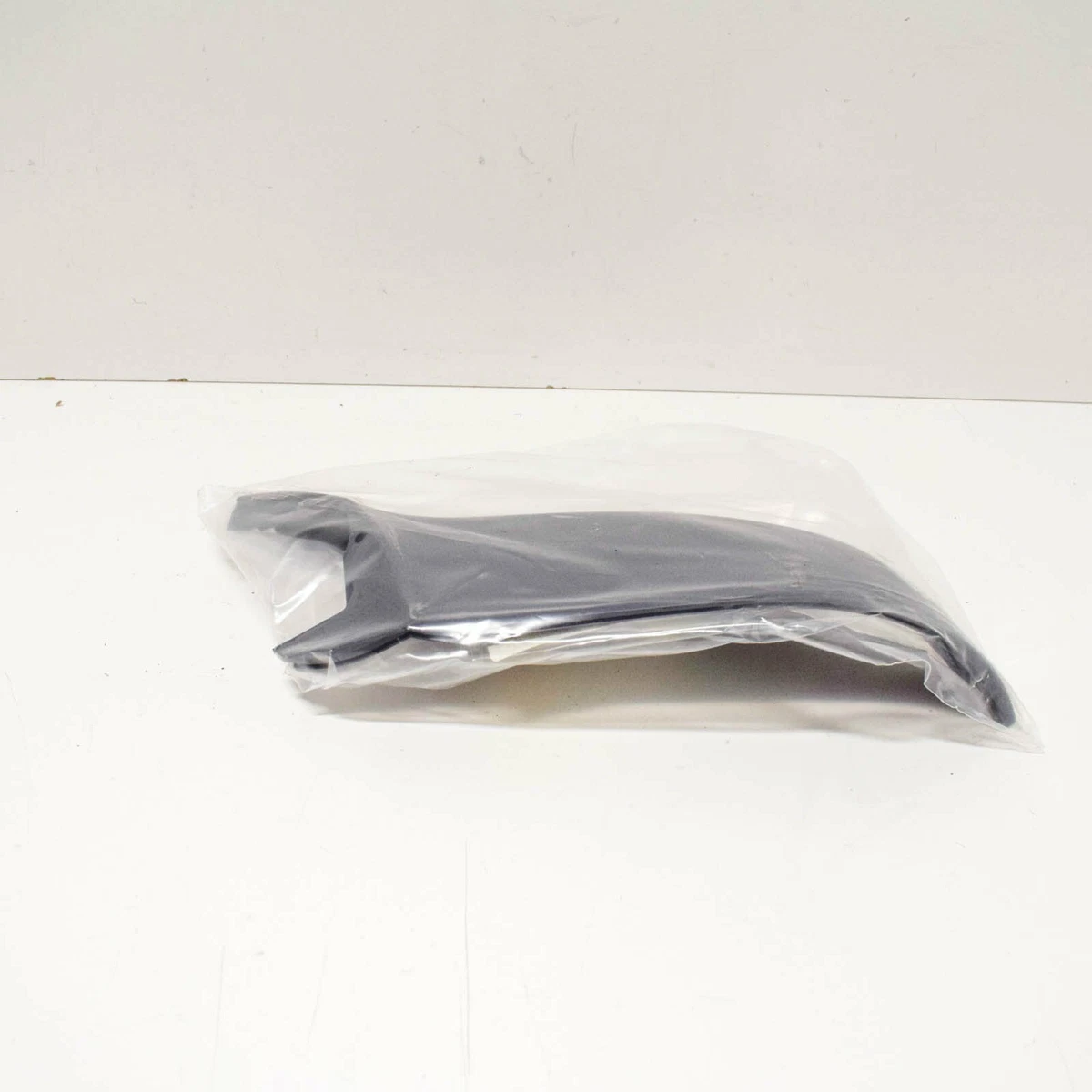 OEM BMW I8 I12 FRONT LEFT DOOR MIRROR LOWER HOUSING SECTION  