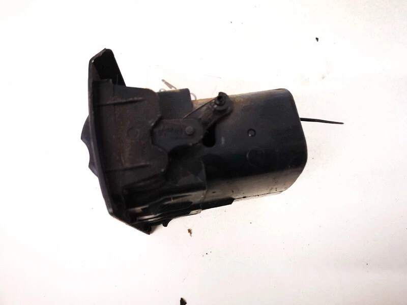 Volkswagen Golf 1991 Dash Vent (Air Vent Grille) 191819701b, Genui #1183888-12 - Изображение 2 из 4