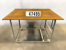 Schweißtisch Richttisch Werktisch Werkbank Stahltisch 188Kg 47495