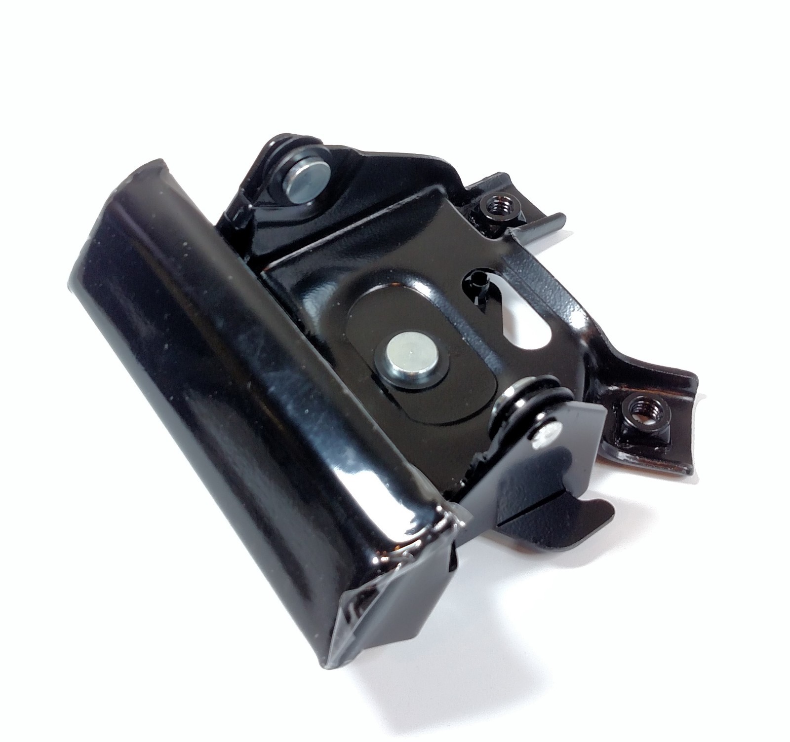 Tailgate Latch, Linkage, Hinge & Handle Kit 196772 Chevy/GMC Pickup Fleetside eBay