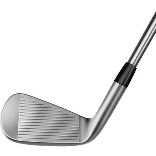 TaylorMade P770 2023 Iron set 6pcs 5-9pw Diamana THUMP95 Flex S Stiff RH 【New】 - Picture 5 of 6