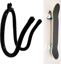 Pmsanzay Skateboard Wall Hanger Storage Display Rack...