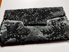 vintage beaded handbags for women