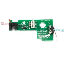 Mighty Mule FM502 Parts - RVCTBD50 Rev Counter Replacement Control Board