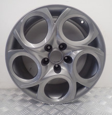 REFURBISHED ALFA ROMEO GUILIETTA 17