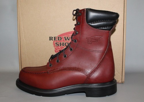 redwing 402 boots