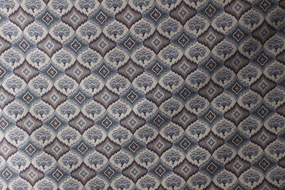 Kravet Couture, Byzantine Tapestry, Novelty, 54'' Wide X BTY, Color Multi