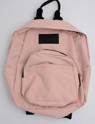 jansport half