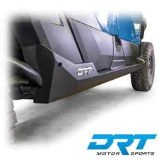 Drt Heavy Duty Rock Sliders Rails Steps Polaris Xpedition 2024 Adv5 Xp5 Drt Heavy Duty Rock Sliders Rails Steps Polaris Xpedition 2024 Adv5 Xp5