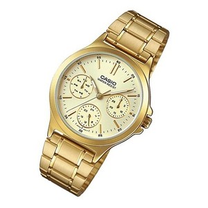 casio mtp v300 gold