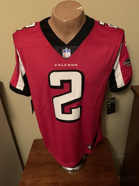 atlanta falcons stitched jersey