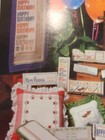 Encore ... Hooray For Holidays Cross Stitch | Anjo Etc. — photo 3