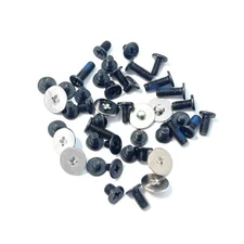 Set of screws Kit For LENOVO IdeaPad 3-15IGL05 81WQ ideapad 3-15ITL05 81X8
