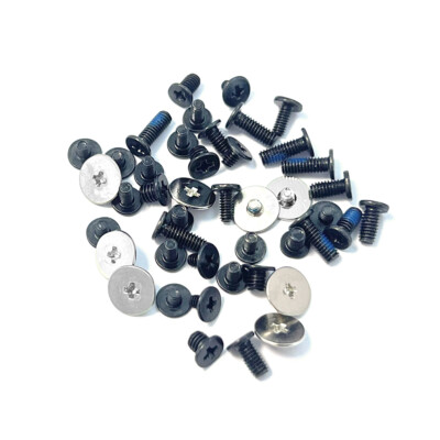 NEW Laptop set of screws kit For Lenovo IdeaPad 3-15ARE05 81W4 81W40019US