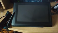 Wacom Cintiq 13HD Pen & Display