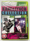 KANE & LYNCH COLLECTION XBOX 360 SEALED CELLOPHANE DEAD MEN DOG DAYS 2 it