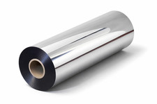 Flexible Mirror Sheet On A Roll. VERY HIGH QUALITY.  Check Close-Up Photos