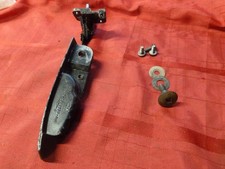 1966 167 1968 Mustang Convertible Left Top Latch W Washers Screws 66 67 68 69