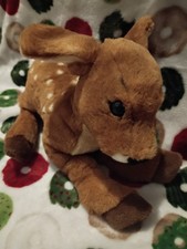 Steiff Reike Fawn Deer plush 35 cm