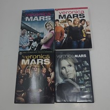 2006 Inkworks Veronica Mars Season 1 Trading Cards 3