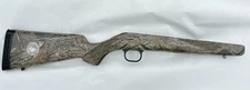 Knight Muzzleloader BIGHORN CAMO SYNTHETIC STOCK ASSEMBLY very good condition 